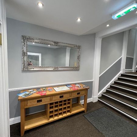 The Waverley Guest House Inverness Luaran gambar