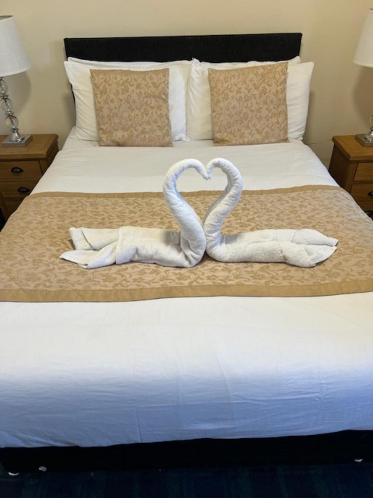 The Waverley Guest House Inverness Luaran gambar