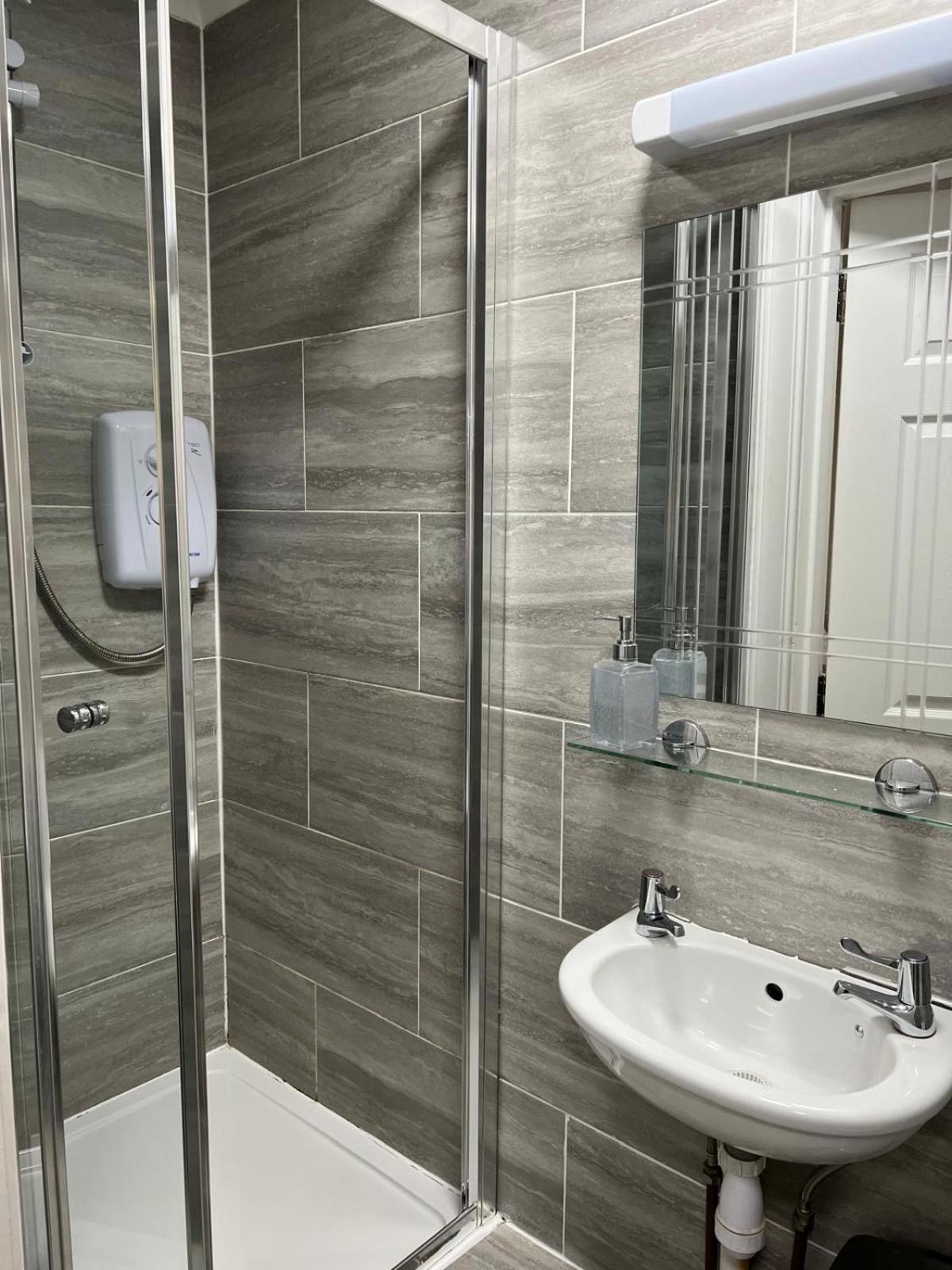 The Waverley Guest House Inverness Luaran gambar