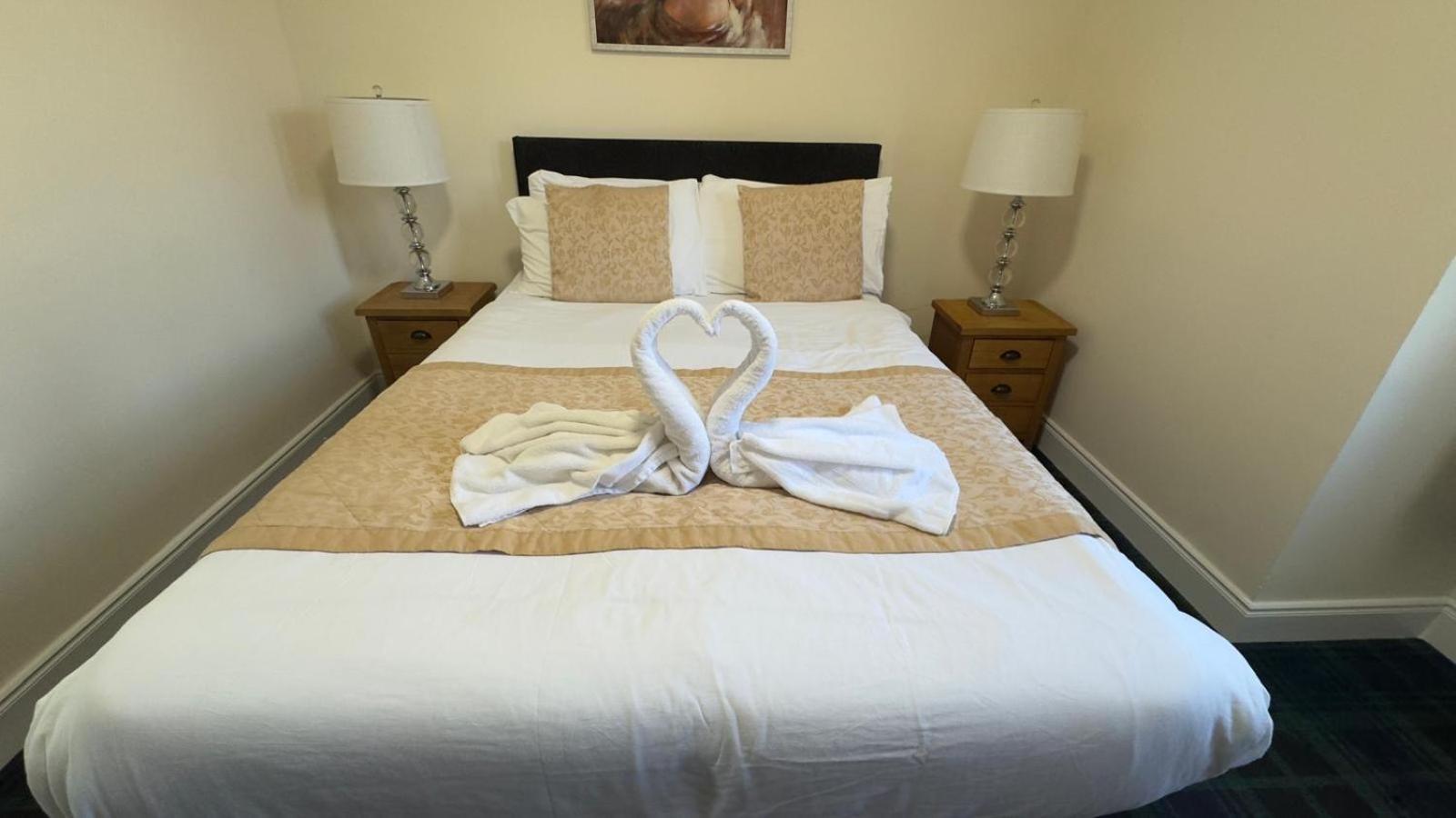 The Waverley Guest House Inverness Luaran gambar