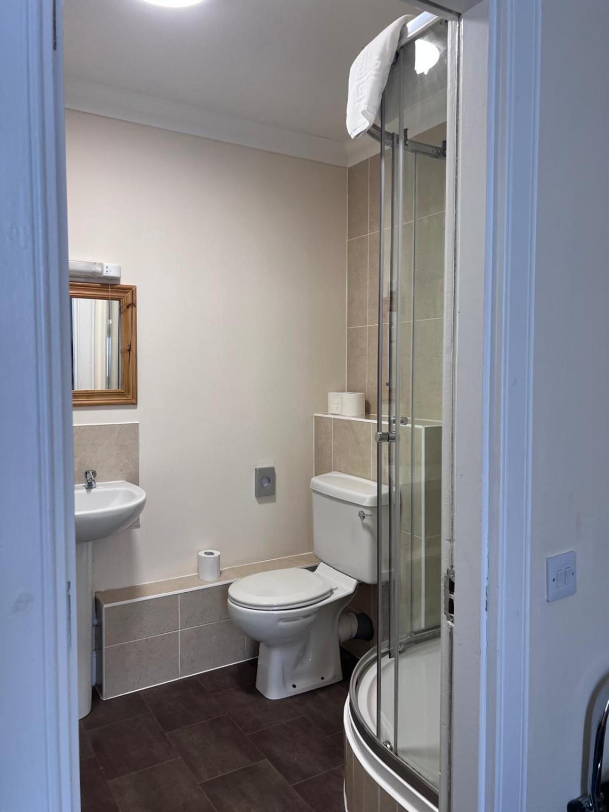 The Waverley Guest House Inverness Luaran gambar