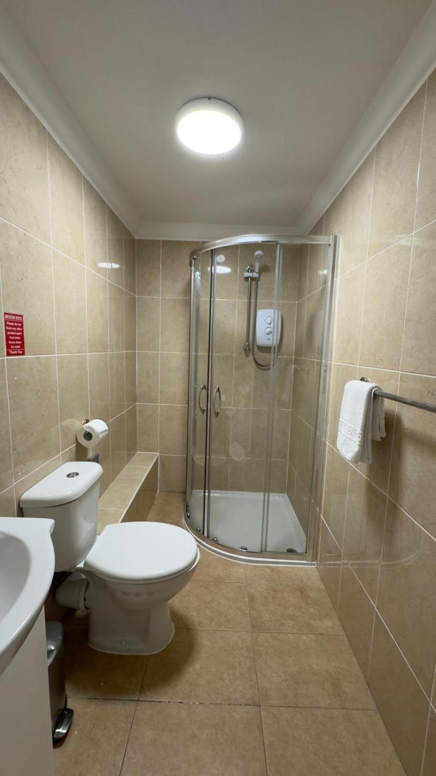 The Waverley Guest House Inverness Luaran gambar