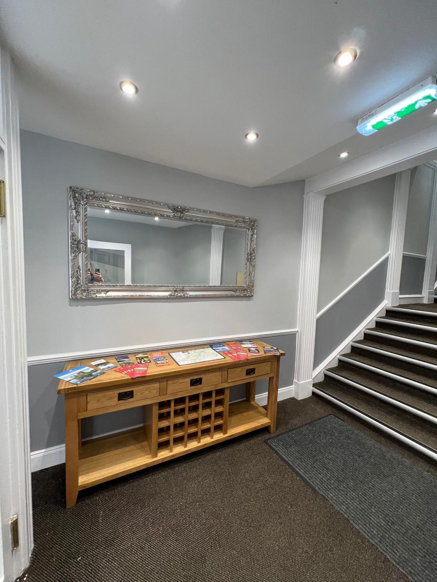 The Waverley Guest House Inverness Luaran gambar