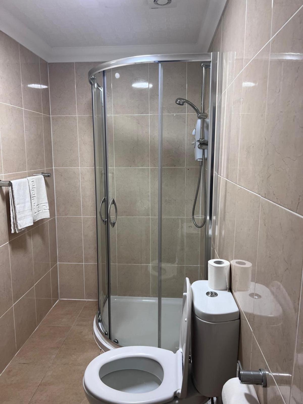 The Waverley Guest House Inverness Luaran gambar