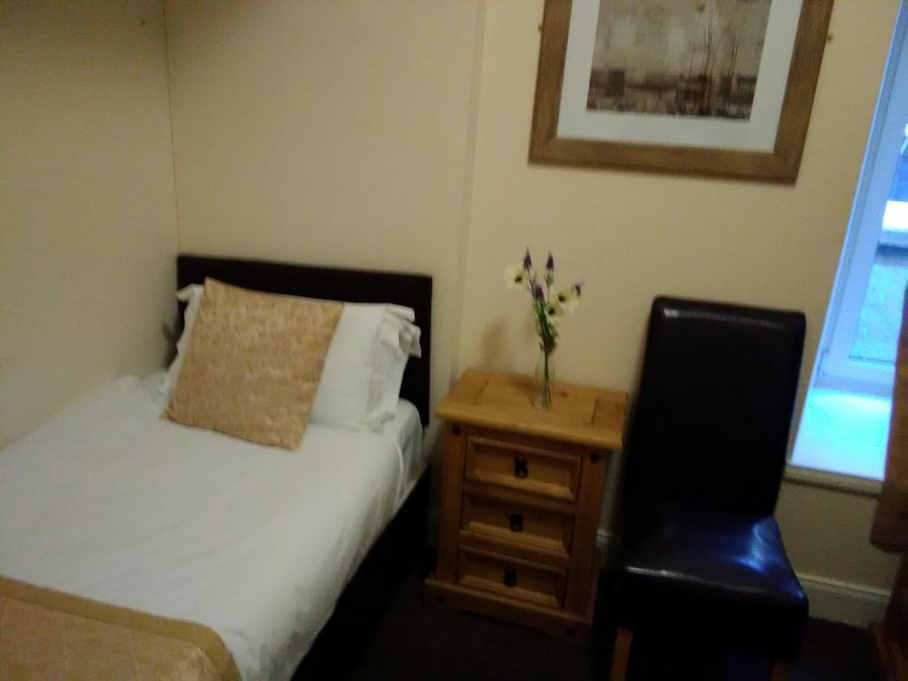The Waverley Guest House Inverness Luaran gambar