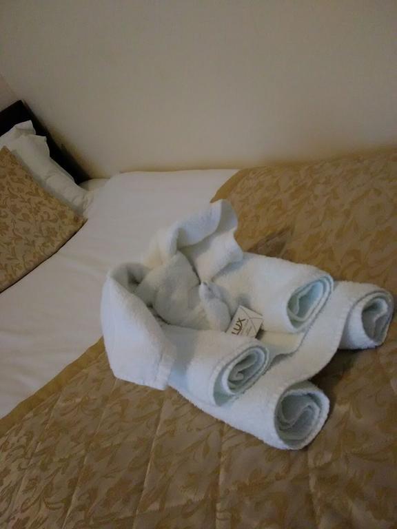 The Waverley Guest House Inverness Luaran gambar