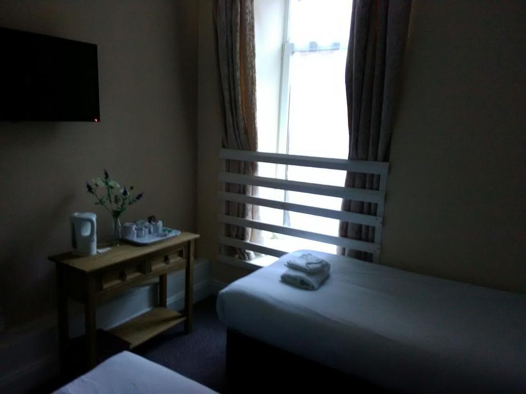 The Waverley Guest House Inverness Bilik gambar