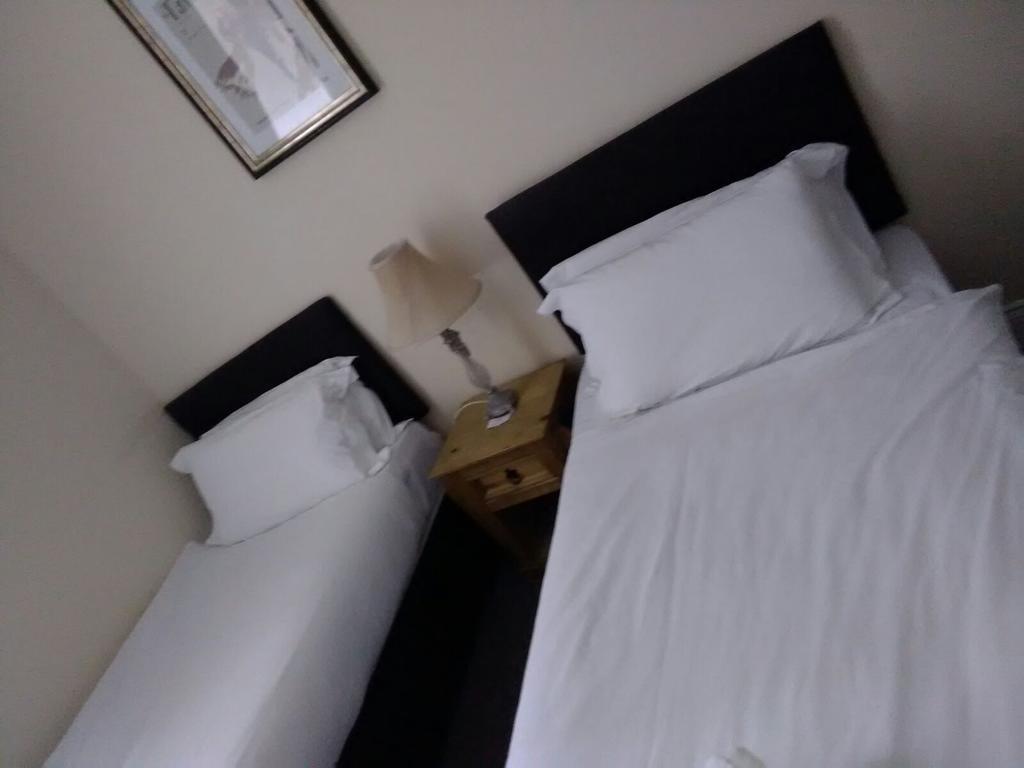 The Waverley Guest House Inverness Luaran gambar