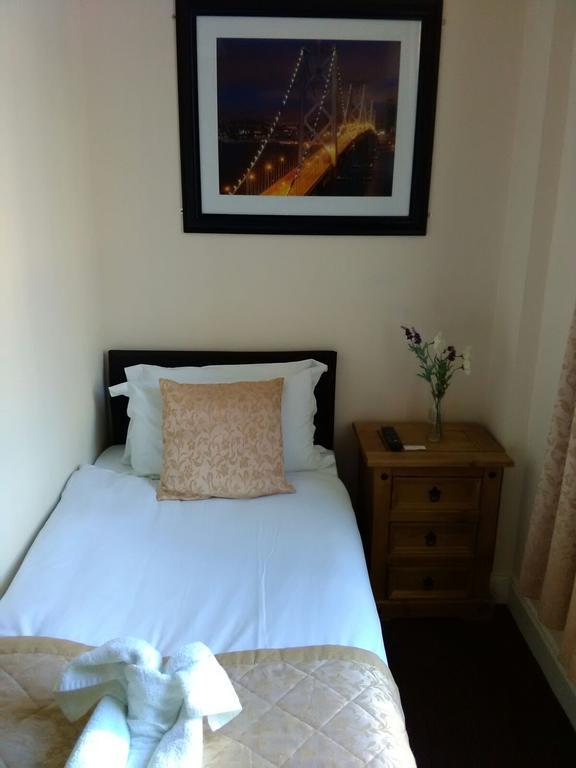 The Waverley Guest House Inverness Luaran gambar
