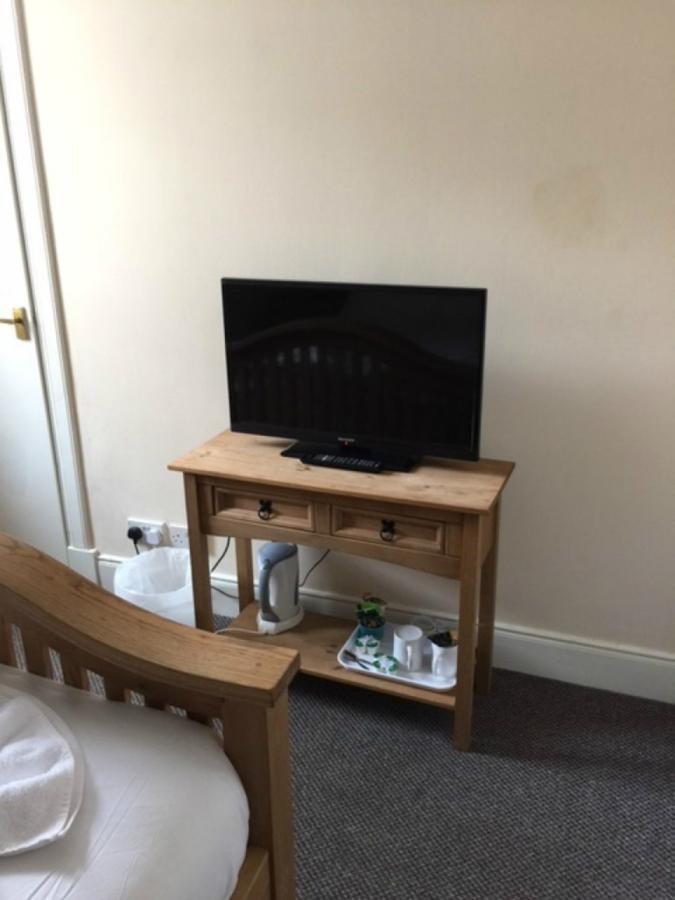 The Waverley Guest House Inverness Luaran gambar