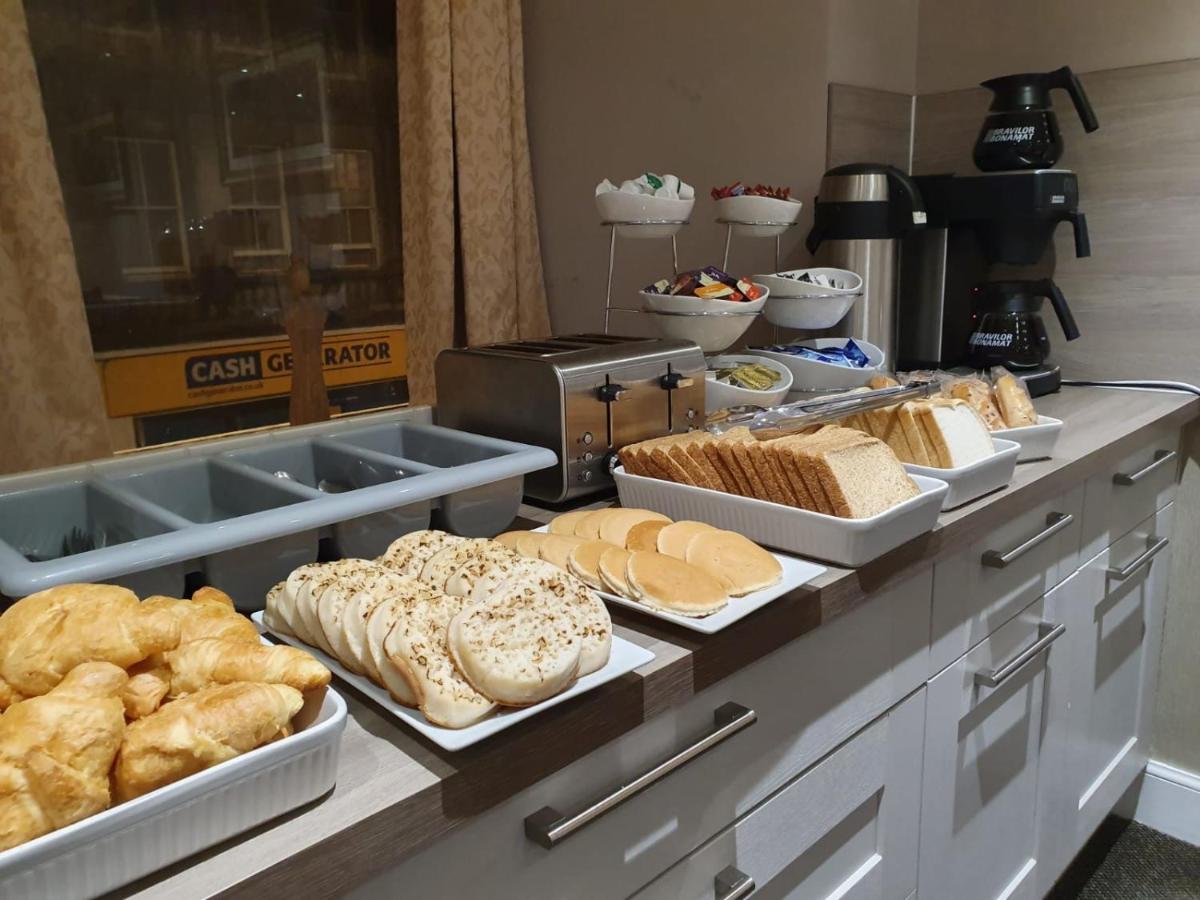 The Waverley Guest House Inverness Luaran gambar