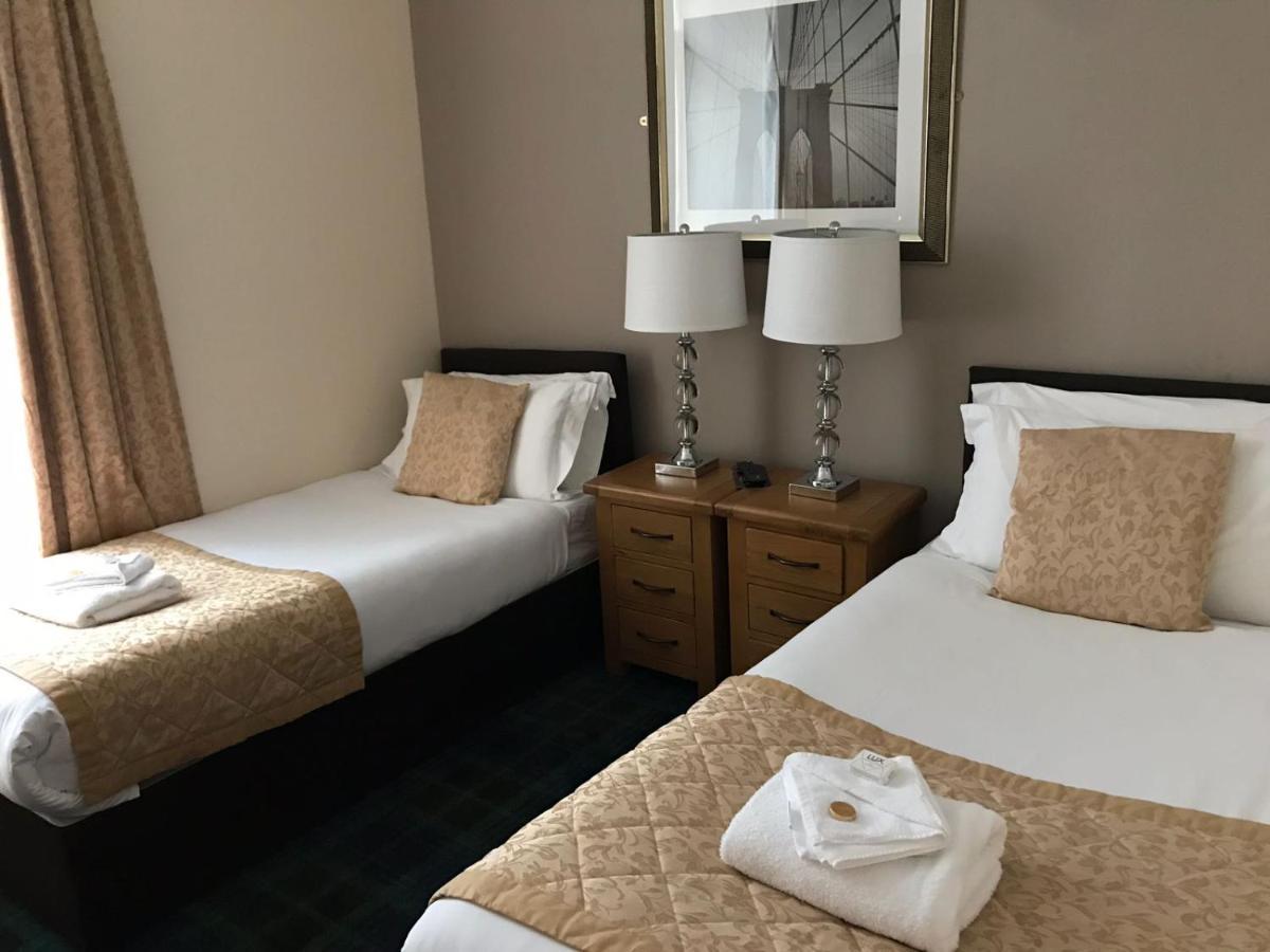 The Waverley Guest House Inverness Luaran gambar